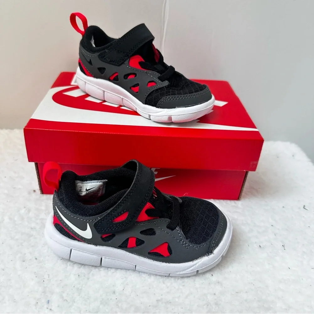 Baby Nike Sneakers